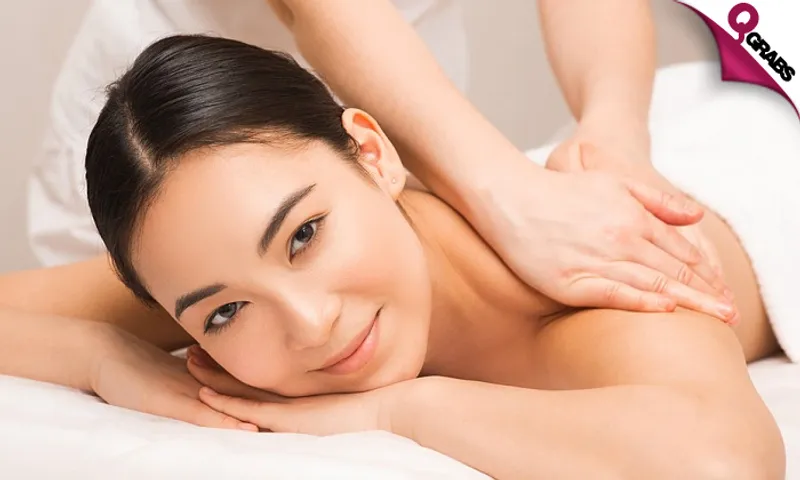 Massage of Your Choice!